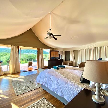 Parkview Safari Lodge Colchester Εξωτερικό φωτογραφία