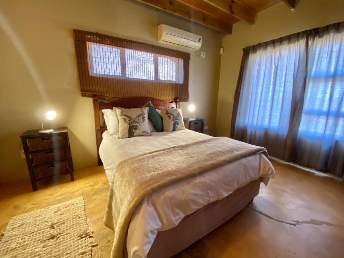 Parkview Safari Lodge Colchester Εξωτερικό φωτογραφία