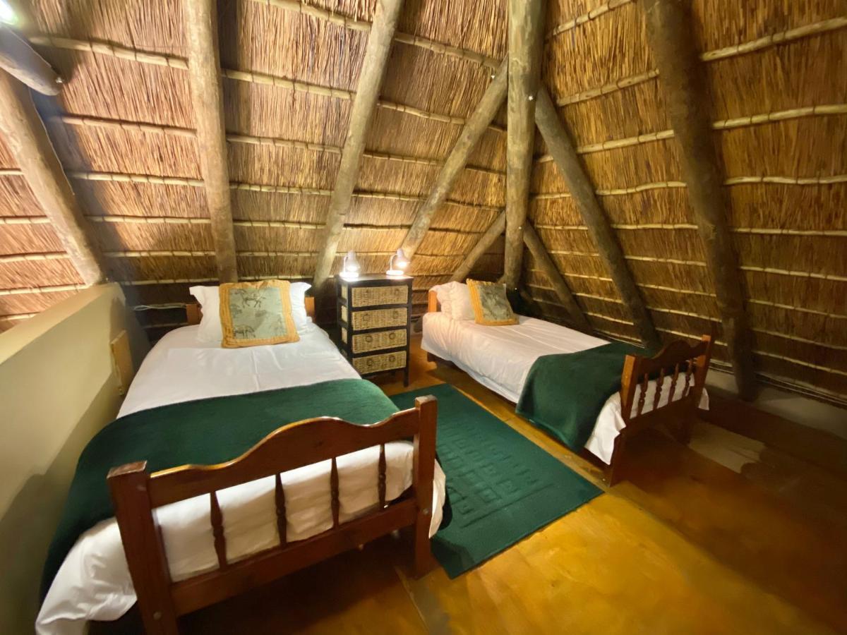 Parkview Safari Lodge Colchester Εξωτερικό φωτογραφία