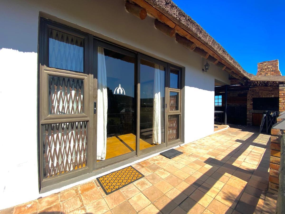 Parkview Safari Lodge Colchester Εξωτερικό φωτογραφία
