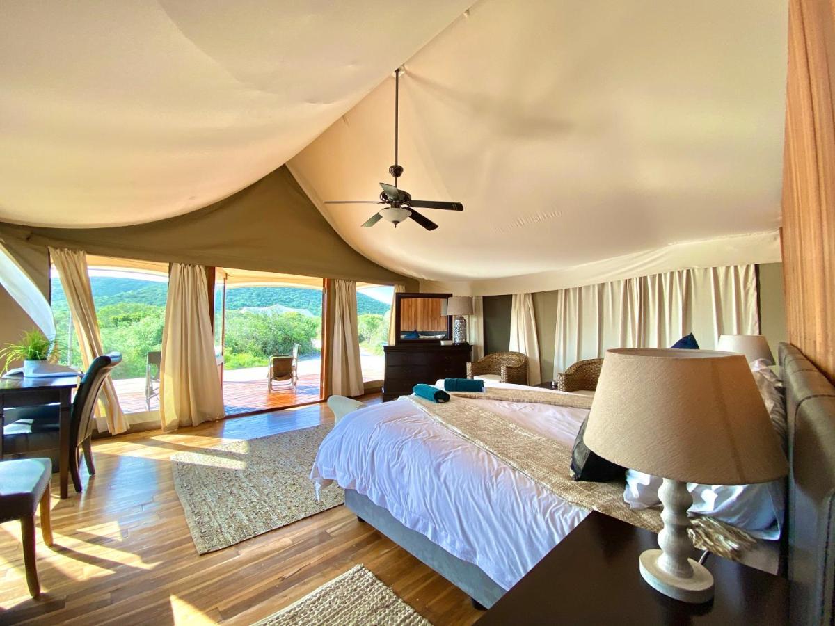 Parkview Safari Lodge Colchester Εξωτερικό φωτογραφία