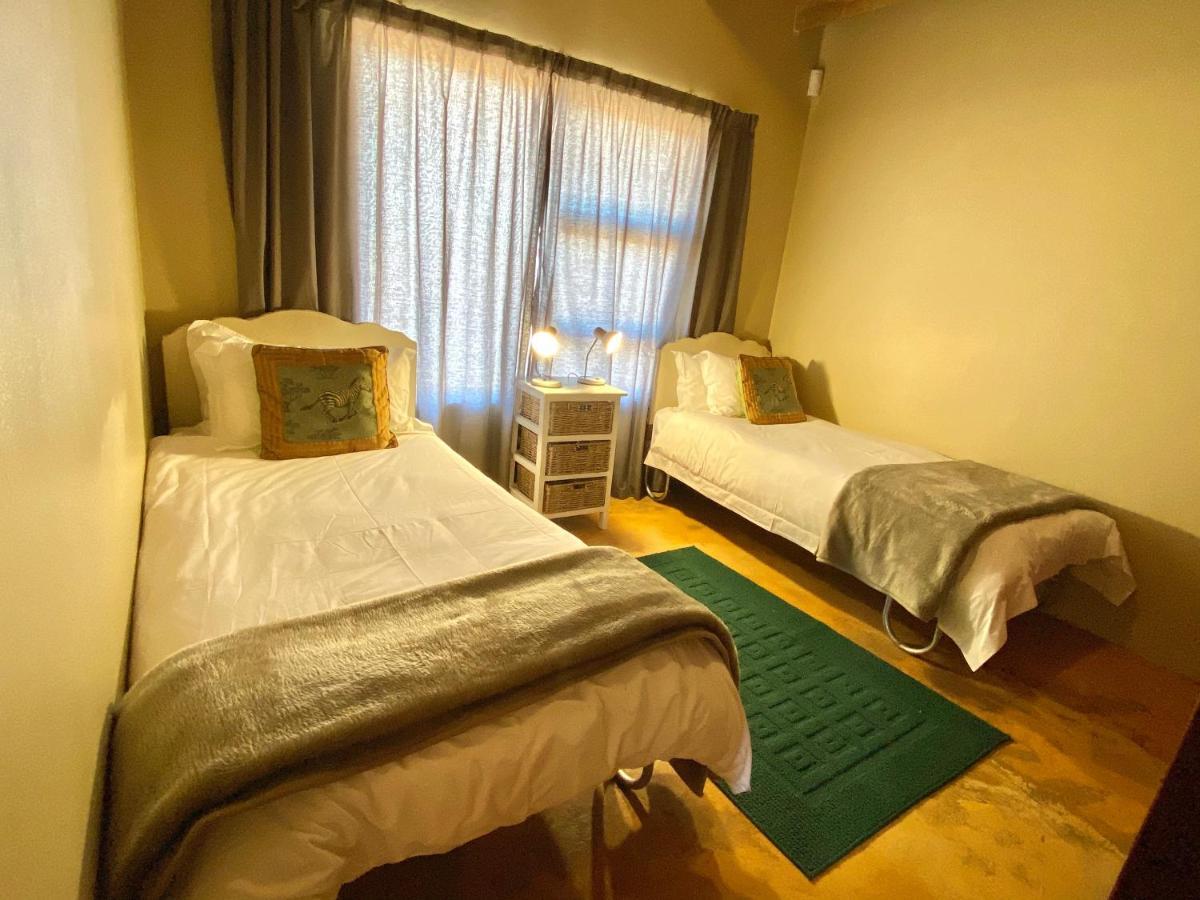 Parkview Safari Lodge Colchester Εξωτερικό φωτογραφία