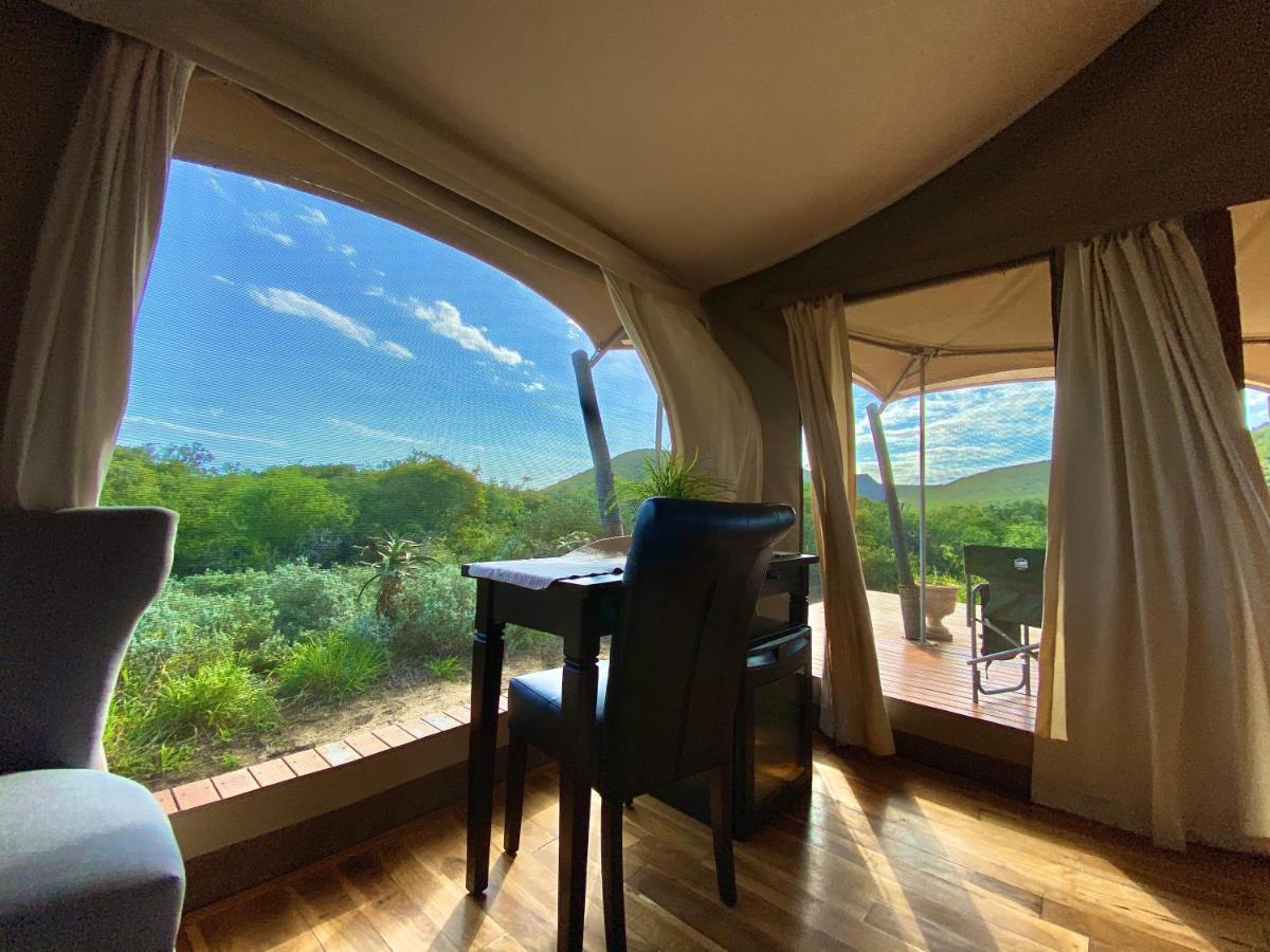 Parkview Safari Lodge Colchester Εξωτερικό φωτογραφία