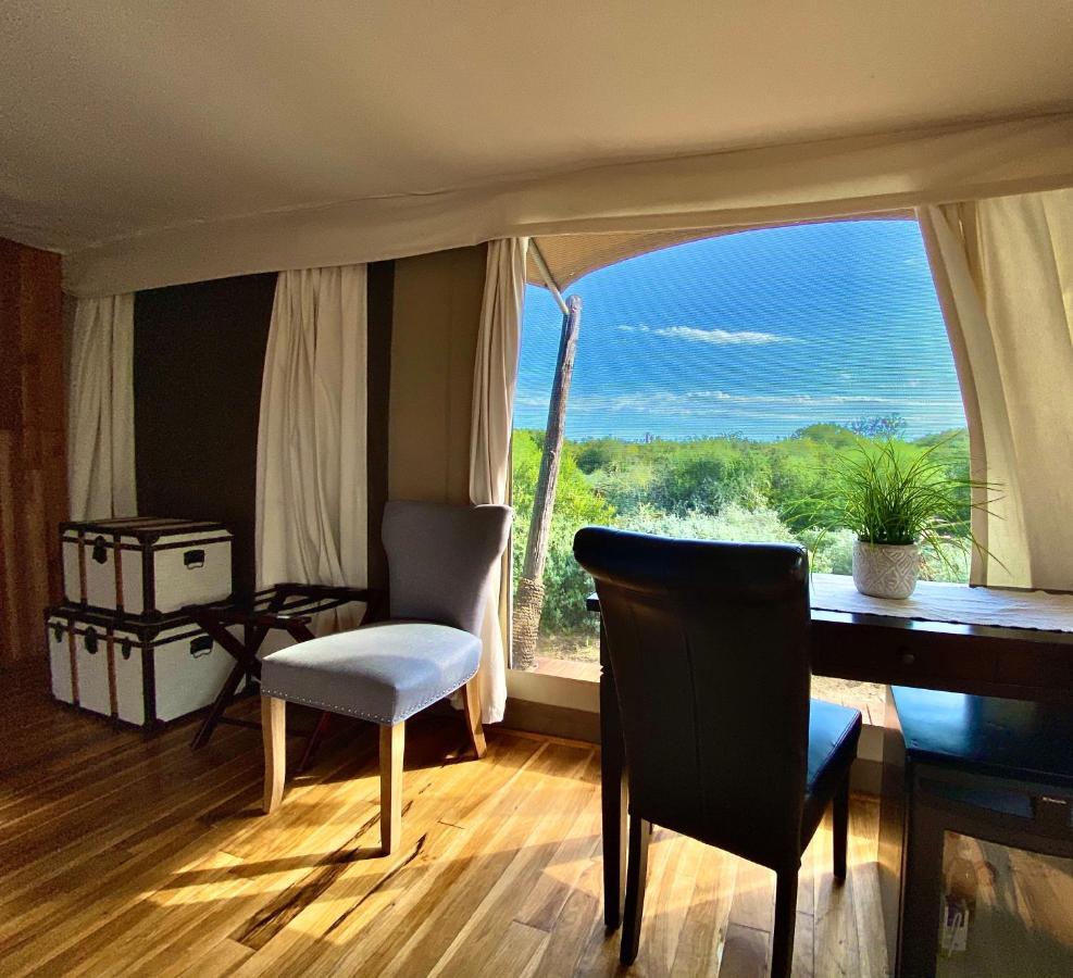 Parkview Safari Lodge Colchester Εξωτερικό φωτογραφία