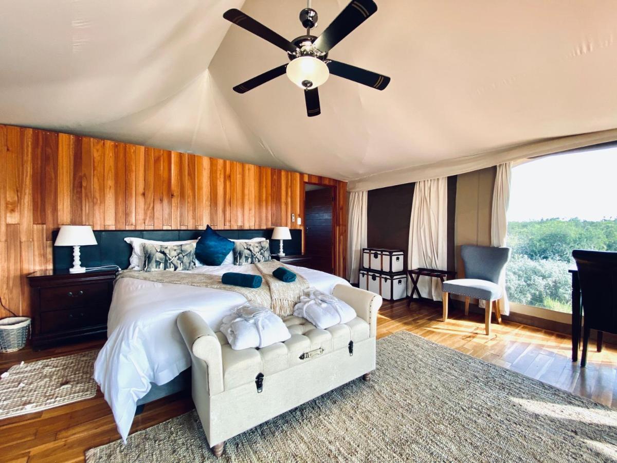 Parkview Safari Lodge Colchester Εξωτερικό φωτογραφία
