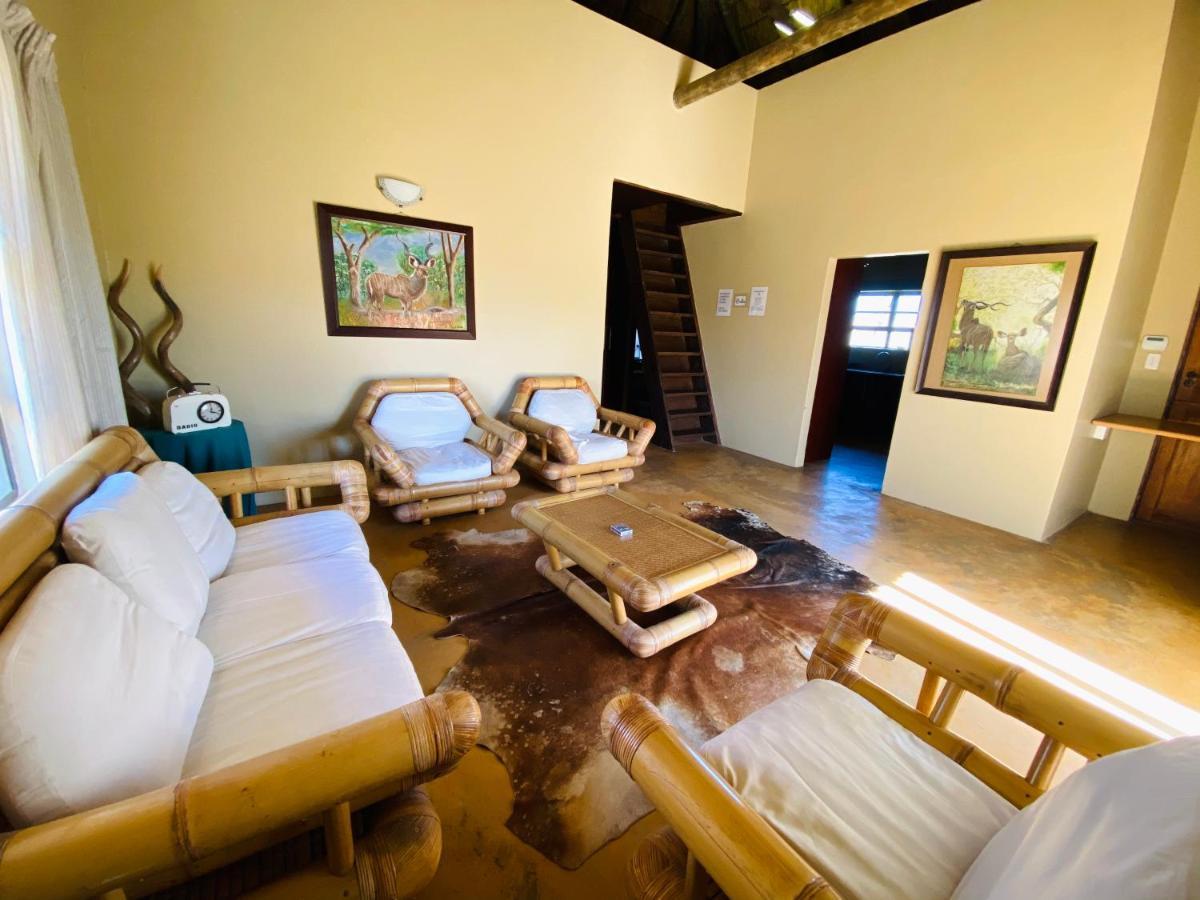 Parkview Safari Lodge Colchester Εξωτερικό φωτογραφία