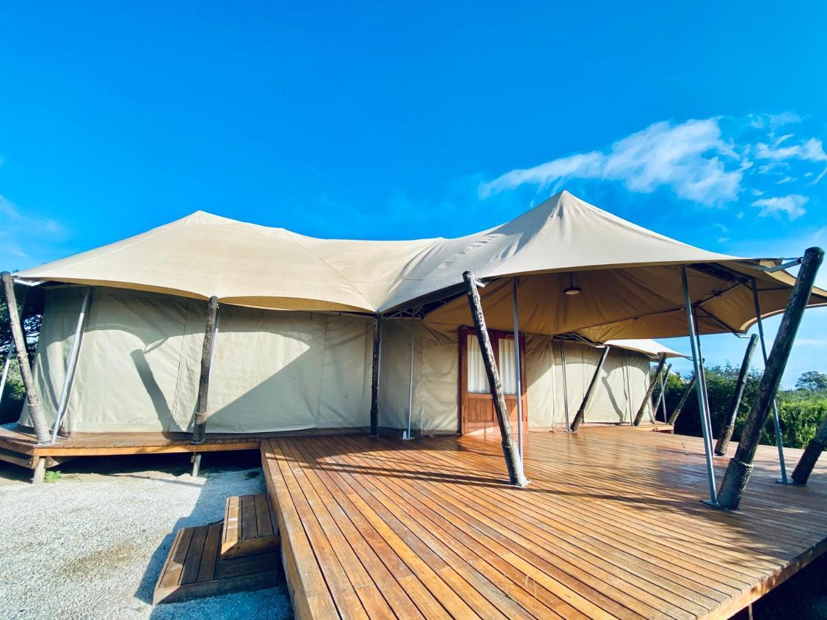 Parkview Safari Lodge Colchester Εξωτερικό φωτογραφία