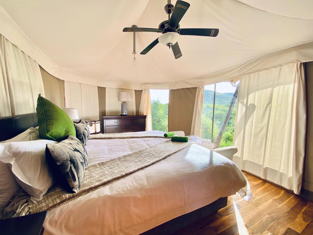 Parkview Safari Lodge Colchester Εξωτερικό φωτογραφία