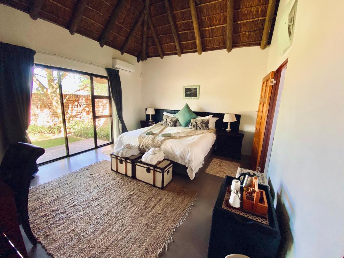 Parkview Safari Lodge Colchester Εξωτερικό φωτογραφία