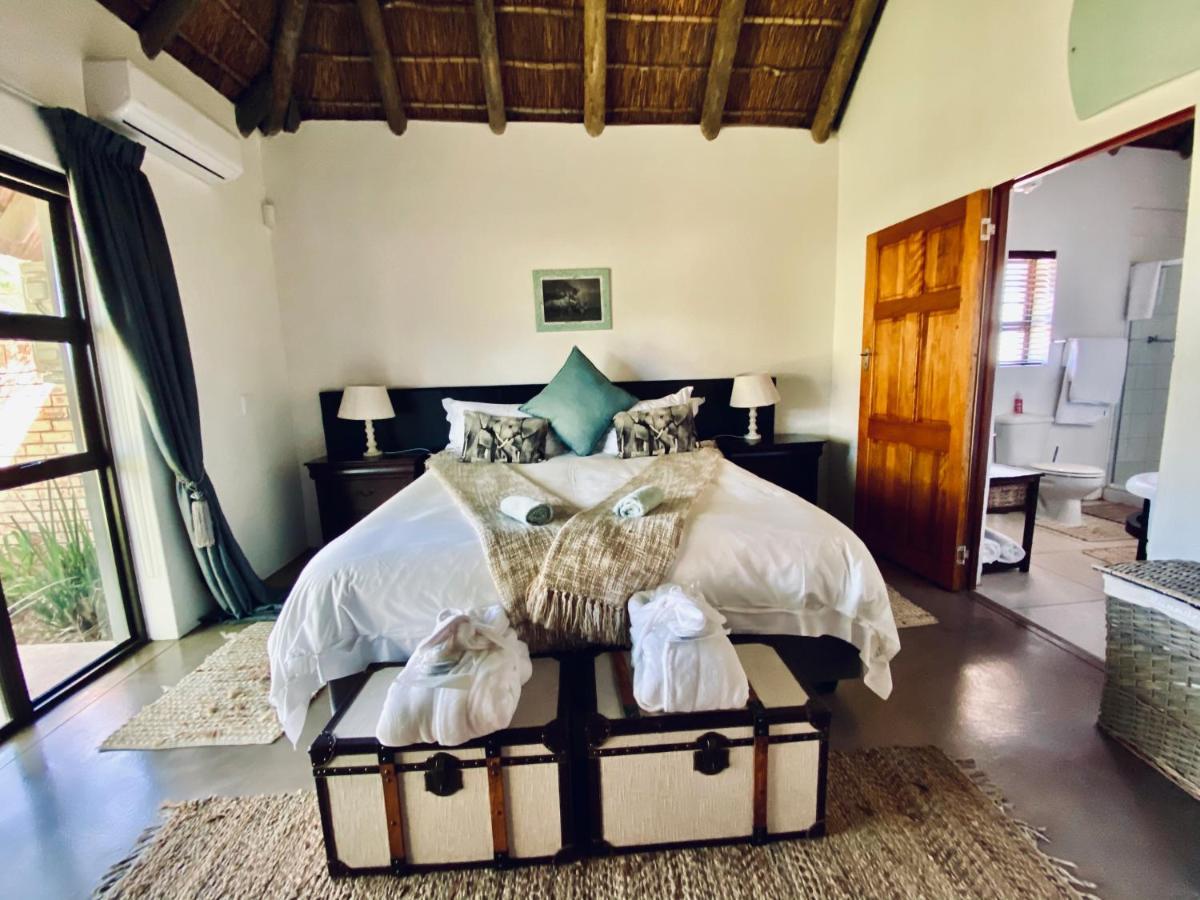 Parkview Safari Lodge Colchester Εξωτερικό φωτογραφία