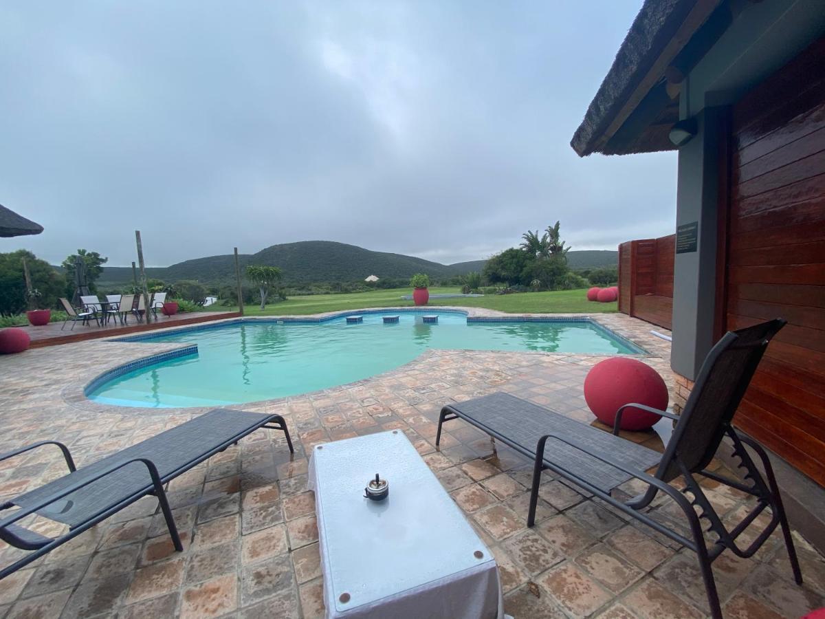 Parkview Safari Lodge Colchester Εξωτερικό φωτογραφία
