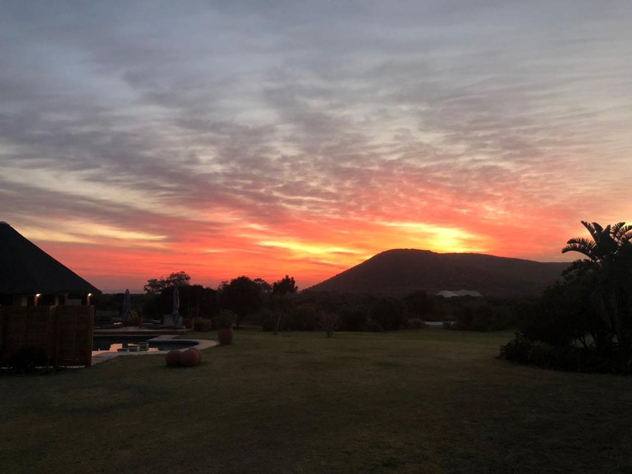 Parkview Safari Lodge Colchester Εξωτερικό φωτογραφία