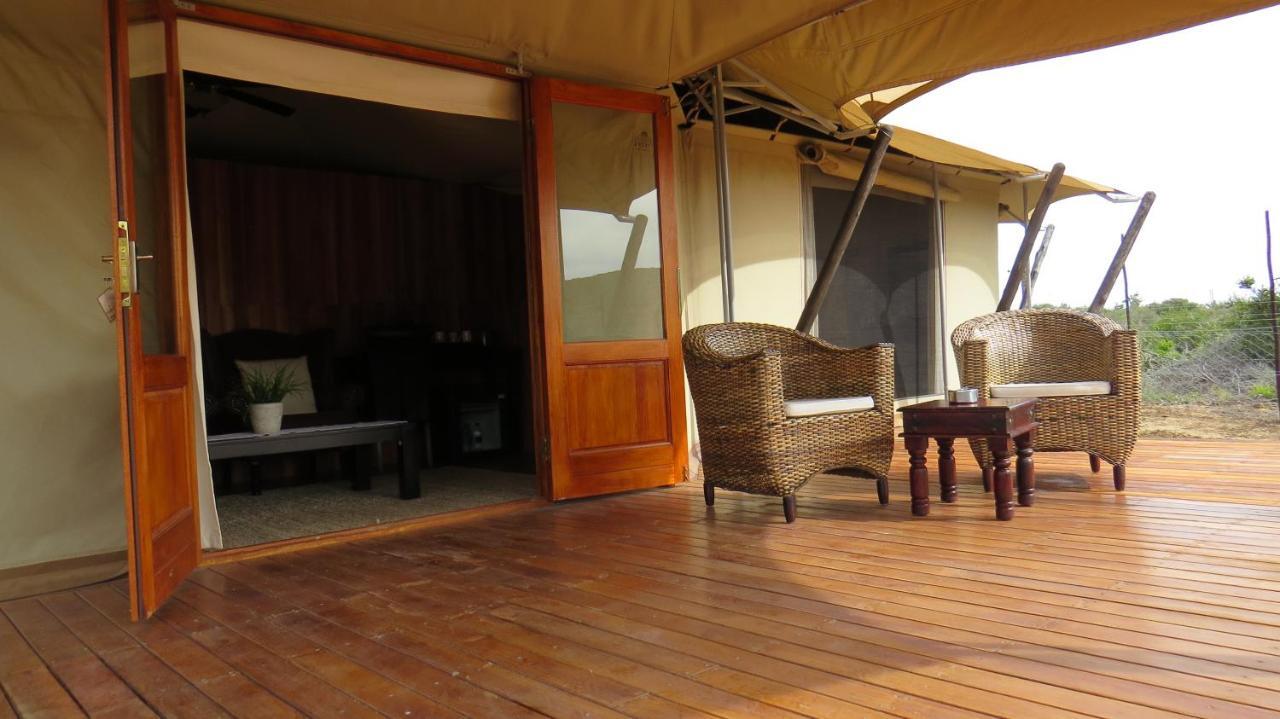 Parkview Safari Lodge Colchester Εξωτερικό φωτογραφία