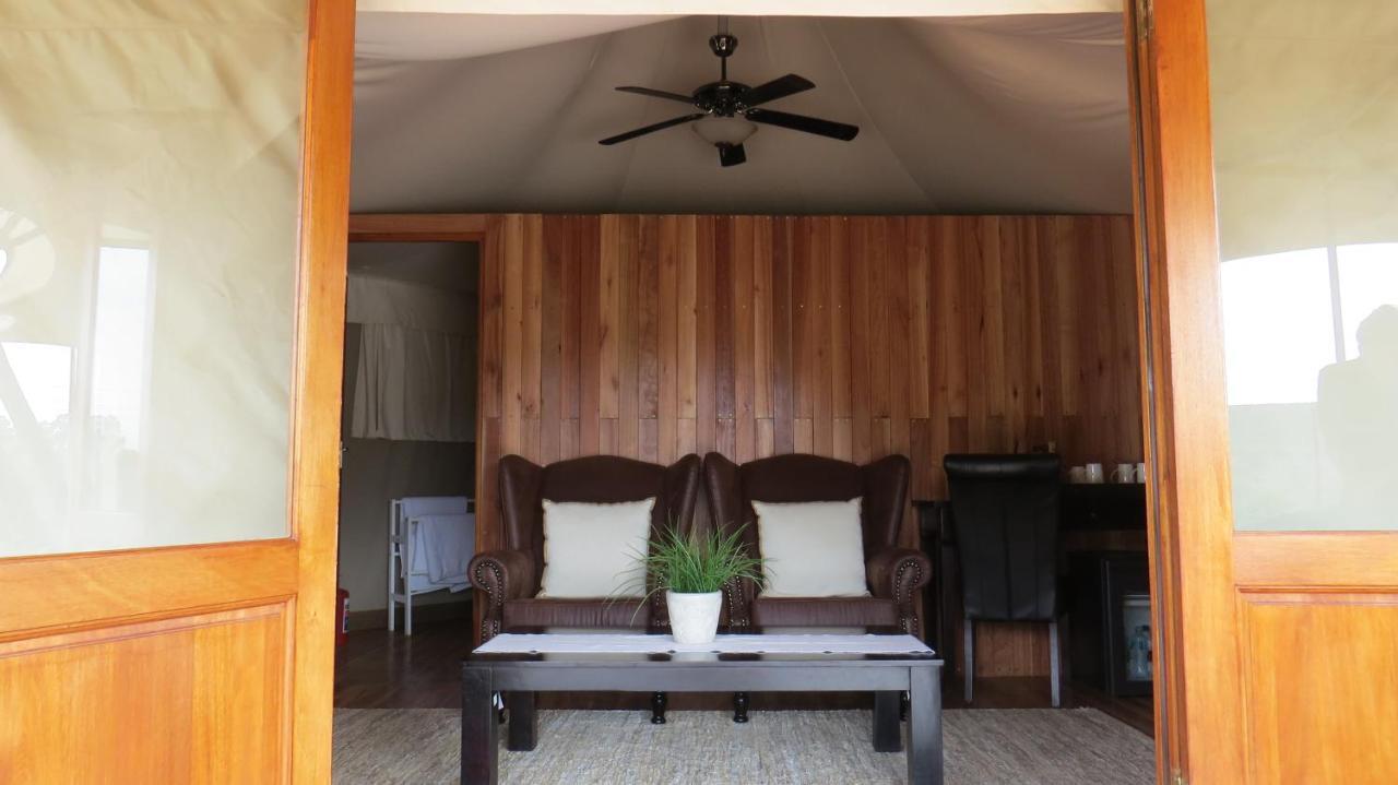 Parkview Safari Lodge Colchester Εξωτερικό φωτογραφία