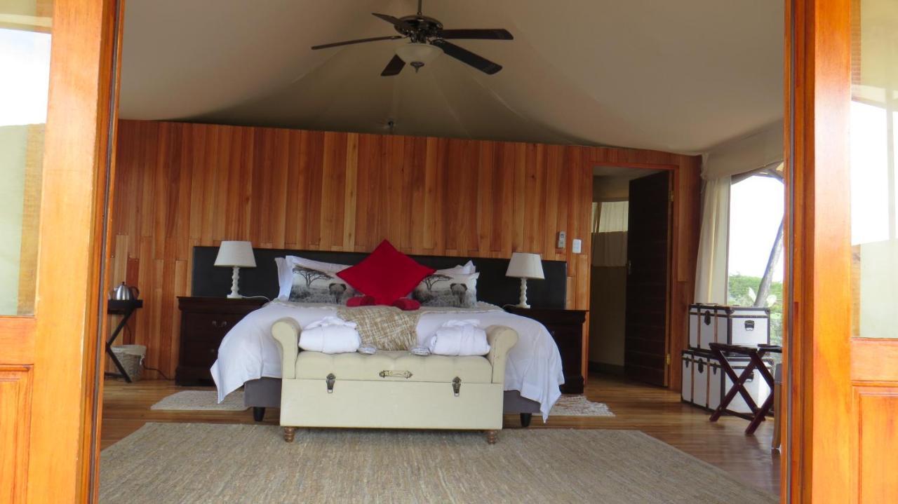 Parkview Safari Lodge Colchester Εξωτερικό φωτογραφία