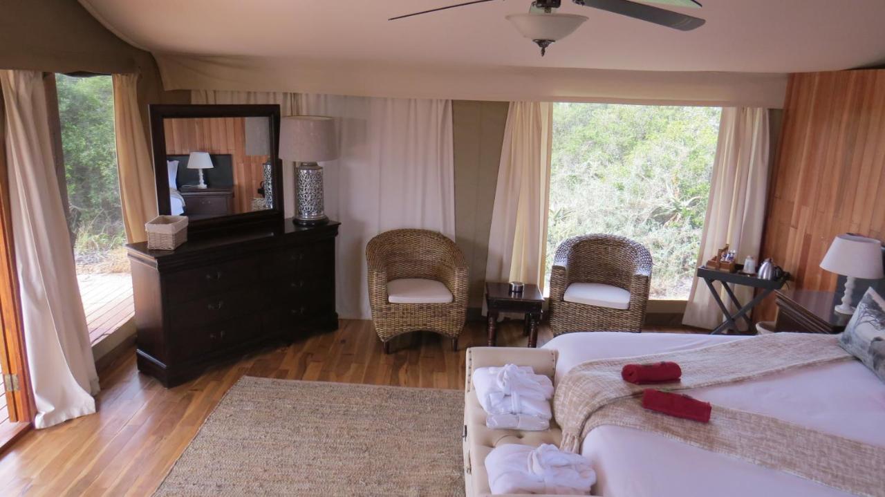 Parkview Safari Lodge Colchester Εξωτερικό φωτογραφία