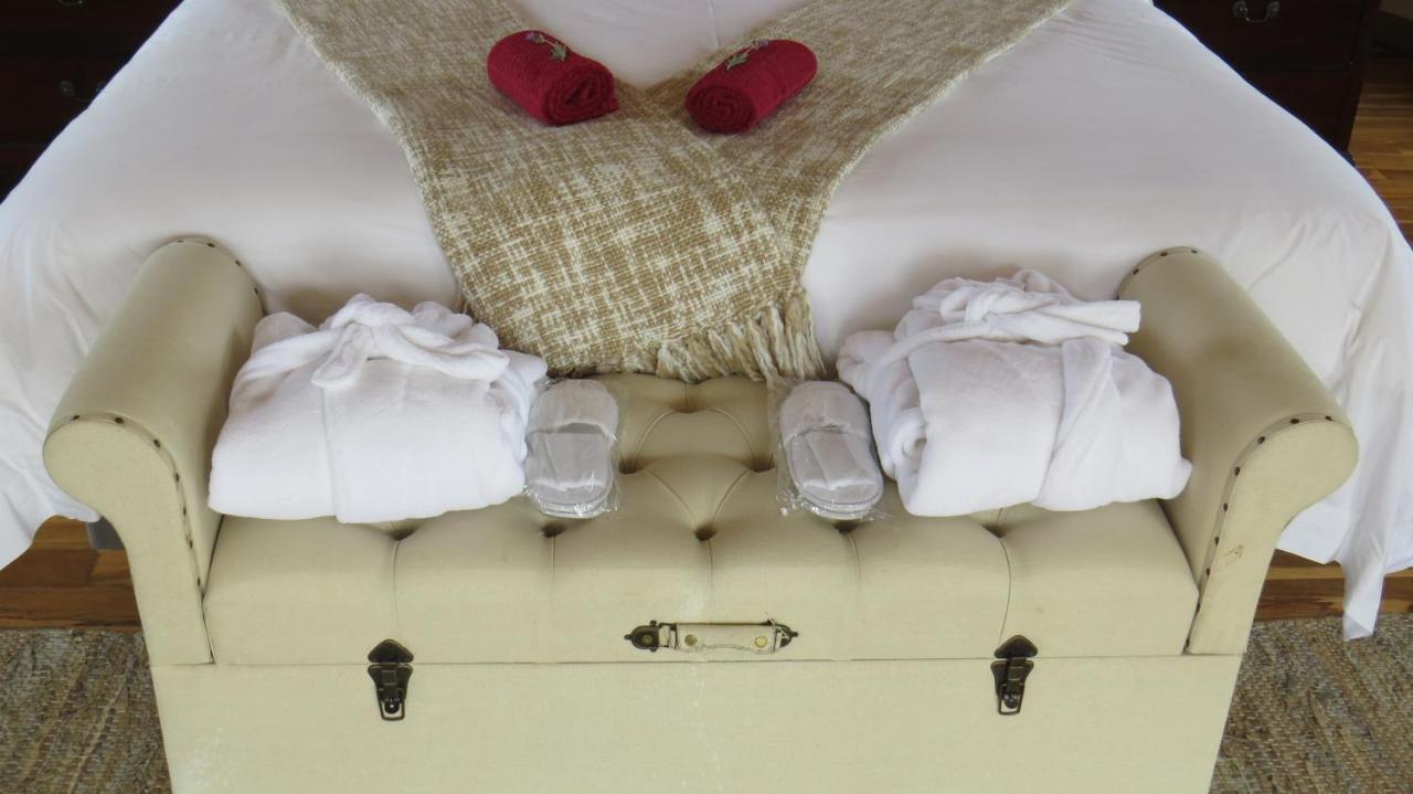 Parkview Safari Lodge Colchester Εξωτερικό φωτογραφία