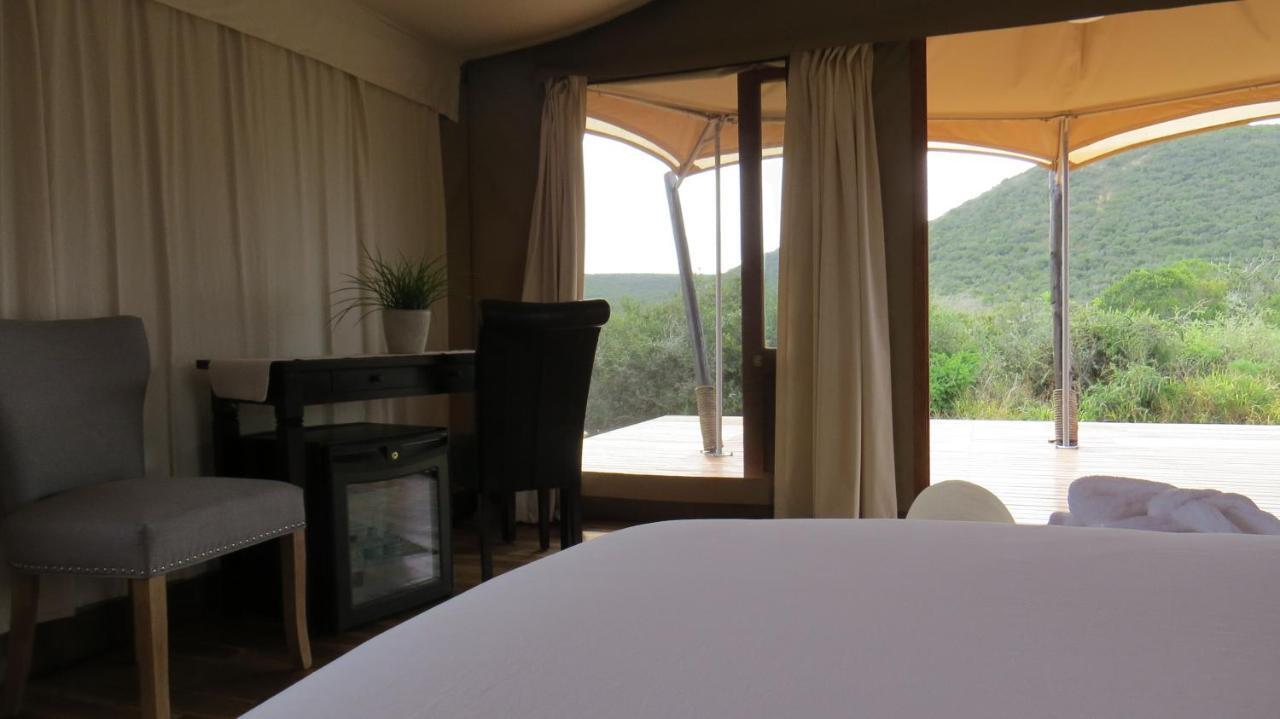 Parkview Safari Lodge Colchester Εξωτερικό φωτογραφία
