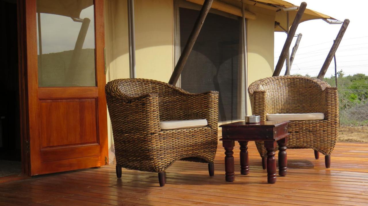 Parkview Safari Lodge Colchester Εξωτερικό φωτογραφία