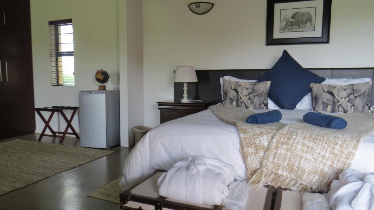 Parkview Safari Lodge Colchester Εξωτερικό φωτογραφία