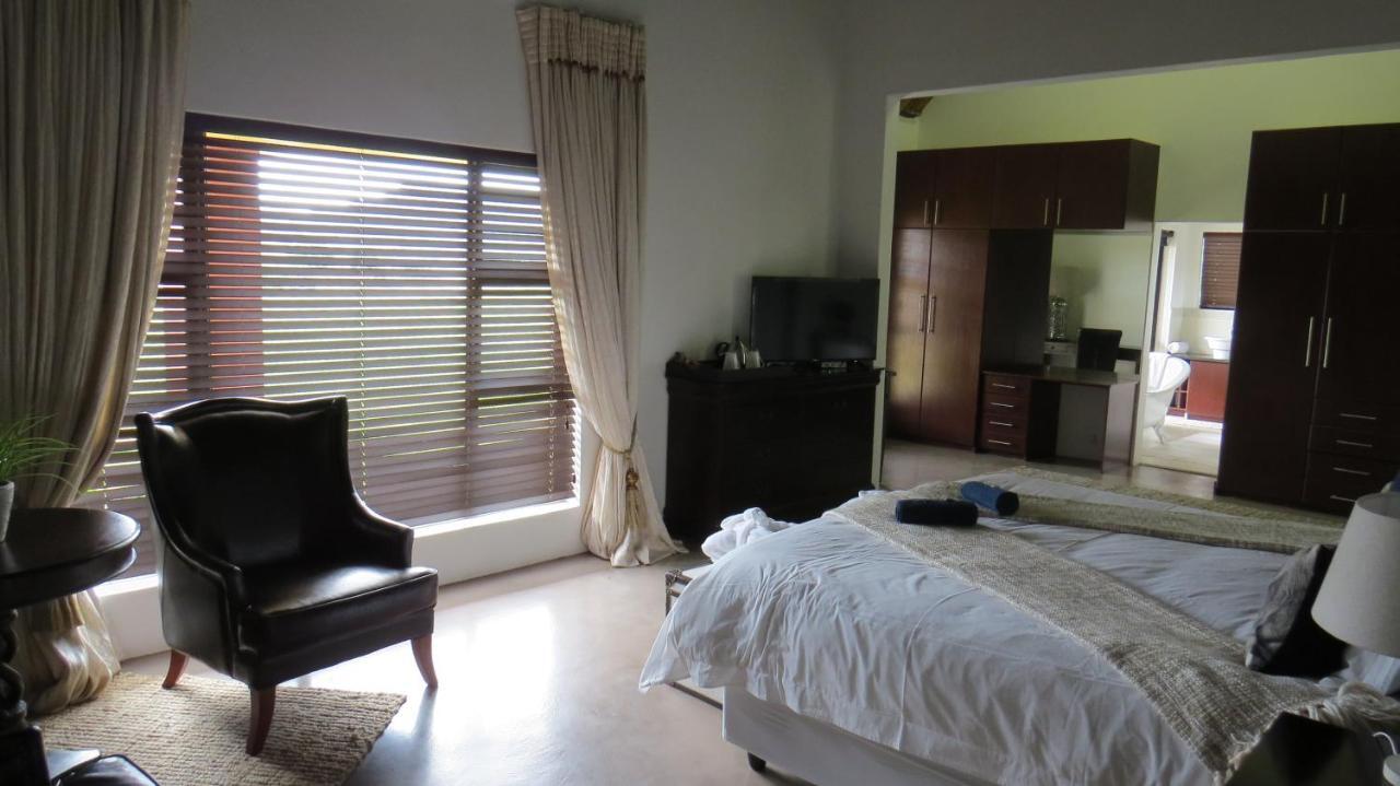 Parkview Safari Lodge Colchester Εξωτερικό φωτογραφία