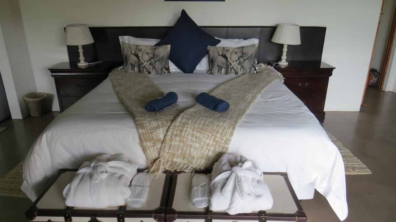 Parkview Safari Lodge Colchester Εξωτερικό φωτογραφία