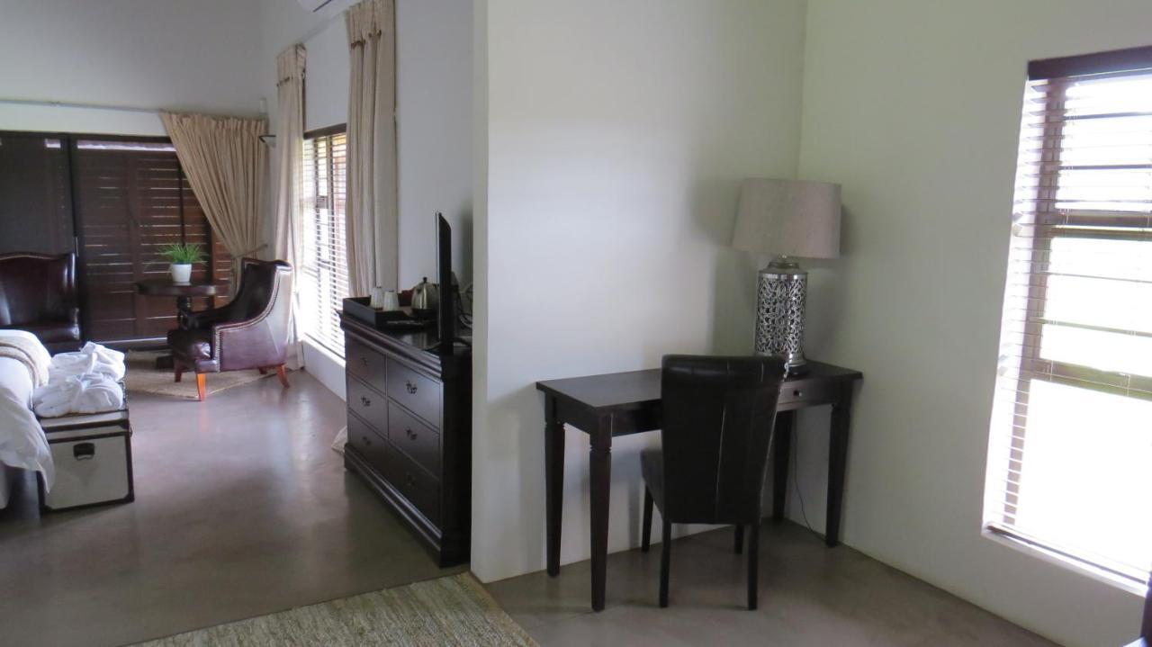 Parkview Safari Lodge Colchester Εξωτερικό φωτογραφία