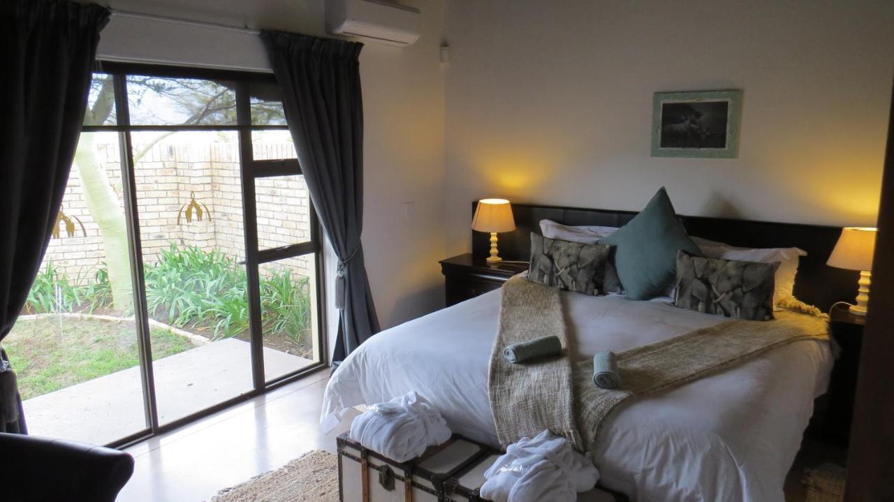 Parkview Safari Lodge Colchester Εξωτερικό φωτογραφία