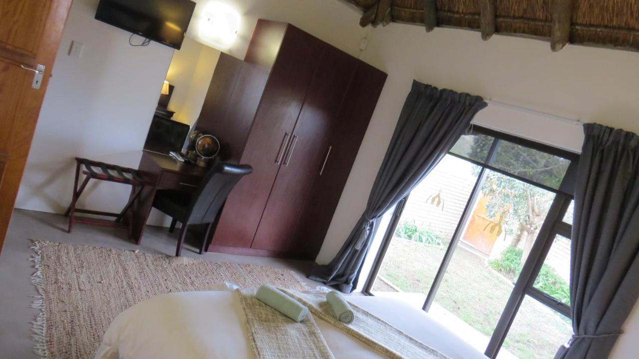 Parkview Safari Lodge Colchester Εξωτερικό φωτογραφία