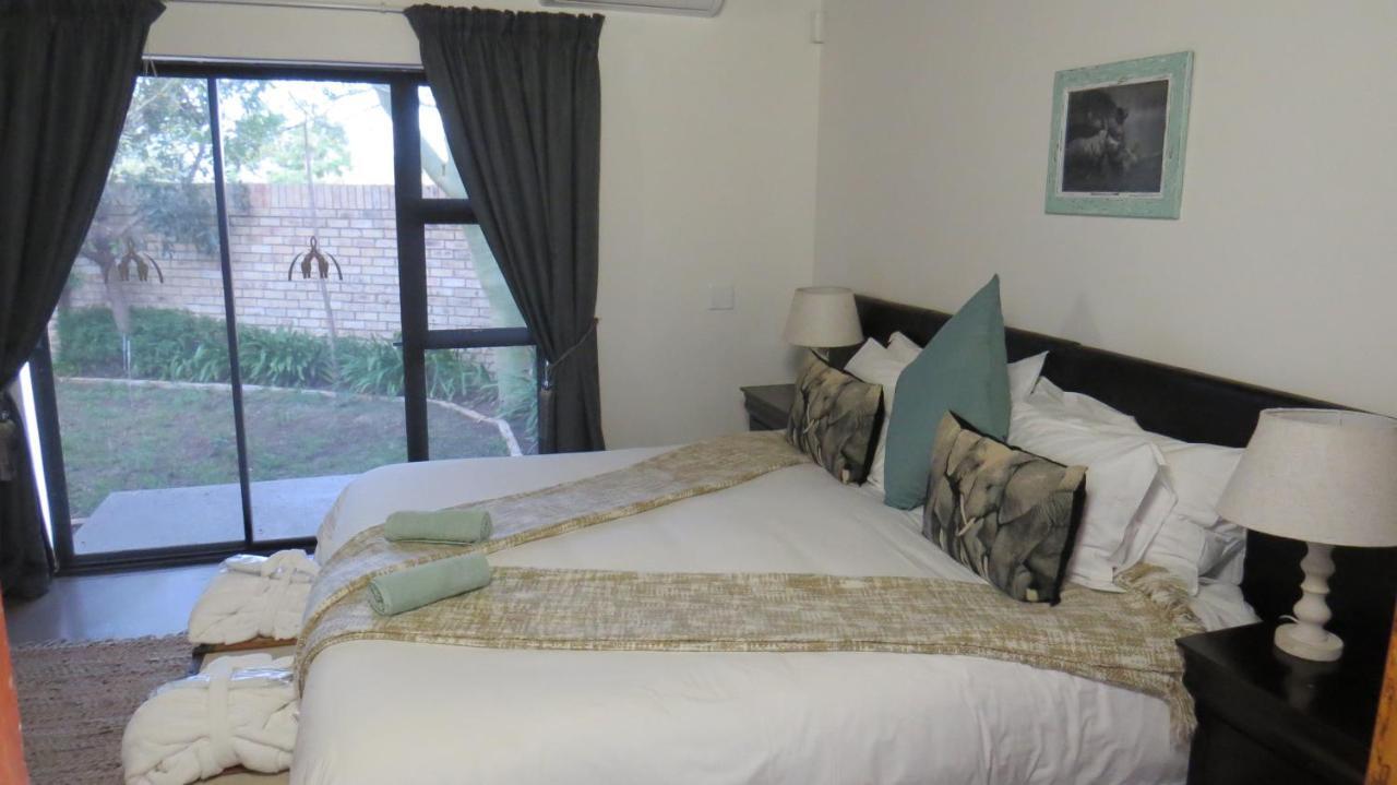 Parkview Safari Lodge Colchester Εξωτερικό φωτογραφία