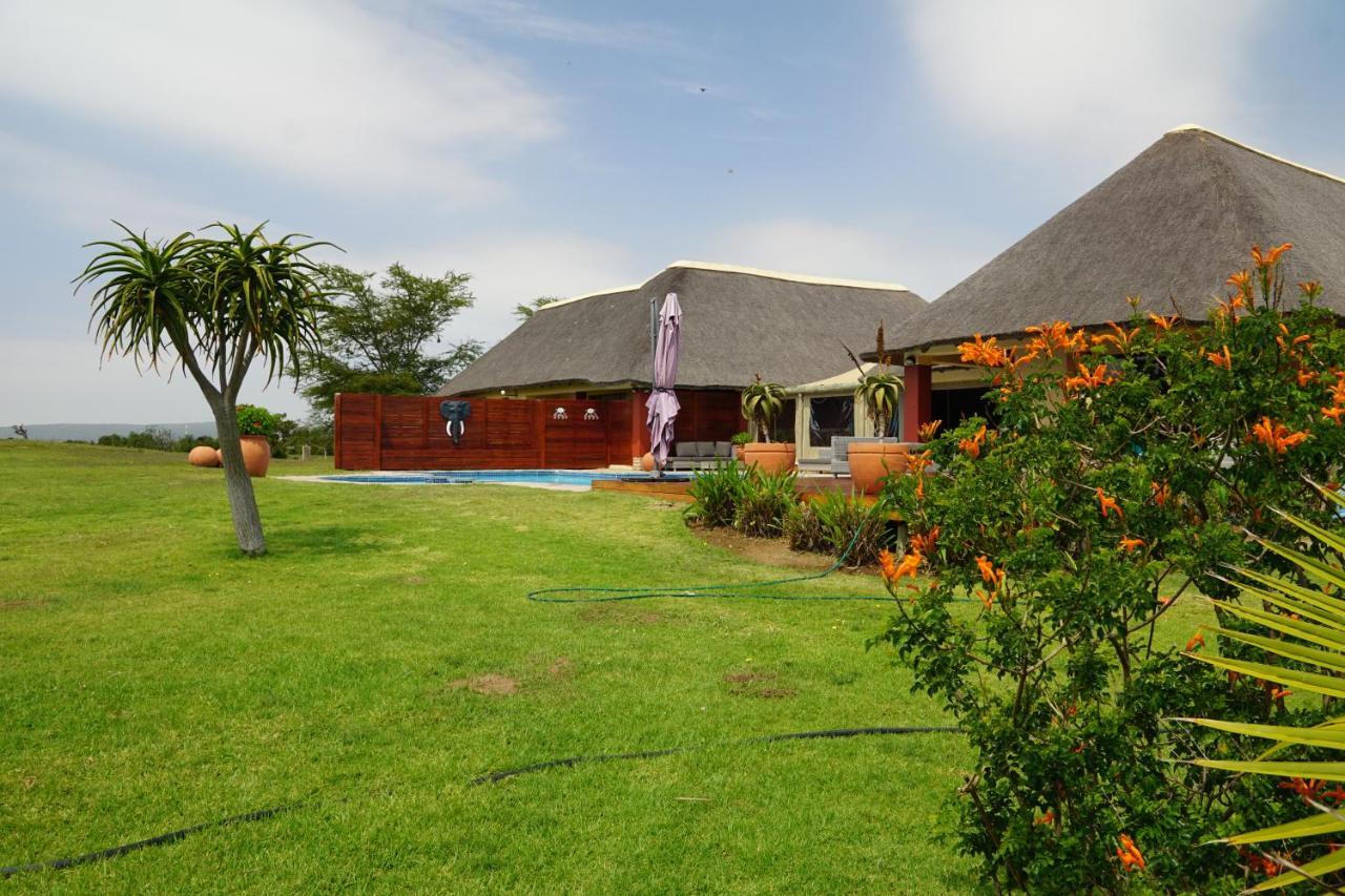 Parkview Safari Lodge Colchester Εξωτερικό φωτογραφία