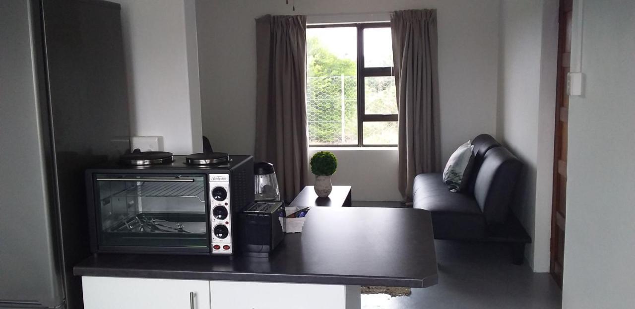Parkview Safari Lodge Colchester Εξωτερικό φωτογραφία