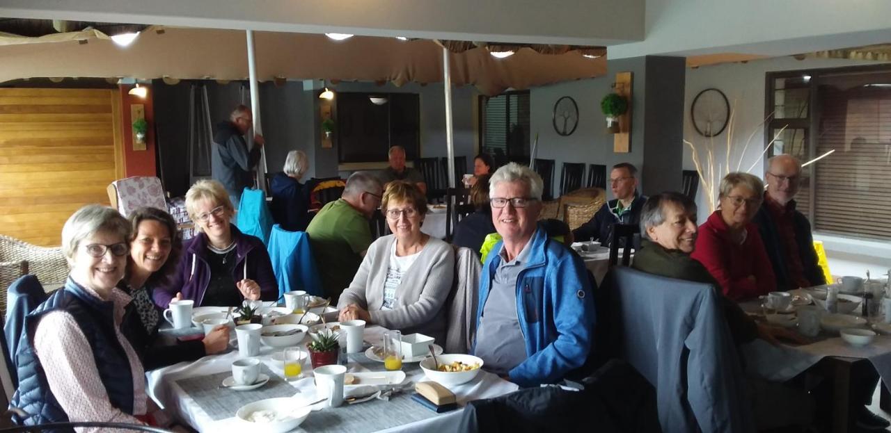 Parkview Safari Lodge Colchester Εξωτερικό φωτογραφία